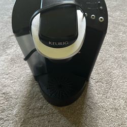 Keurig Coffee Maker