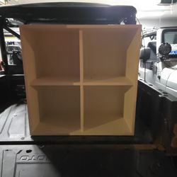 Wall Hang 4 Cube From Ikea 