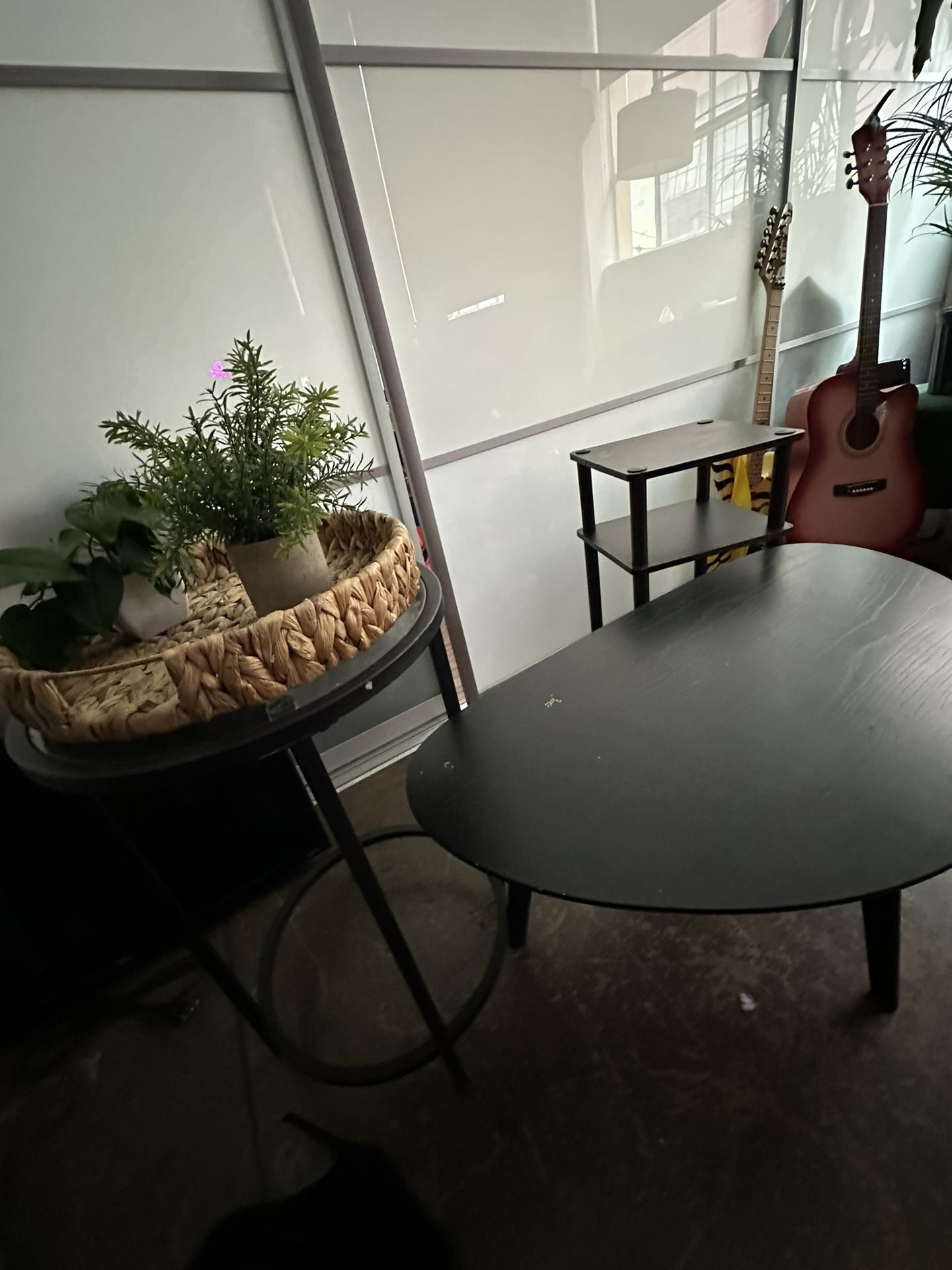 Coffee Tables And End Tables
