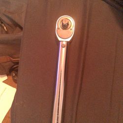 Husky Click Torch Wrench