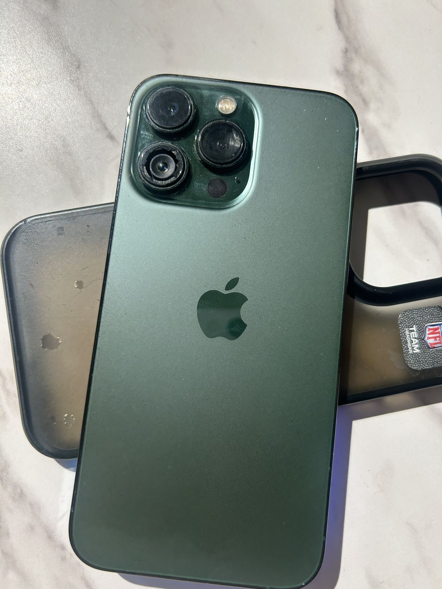 Iphone 13 PRO 256 Gb Unlocked