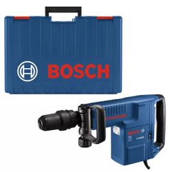 Bosch 11316EVS 14 Amp SDS-Max Corded Demolition Hammer Brand New