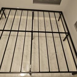 King Size Bed Frame