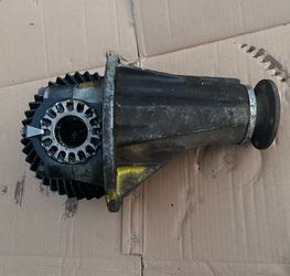 Toyota pickup 4runner 8” front high pinion third member