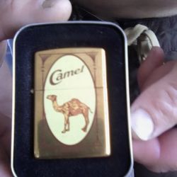 Zippo 
