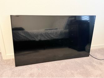 58” Panasonic Smart LED TV – Excellent Condition