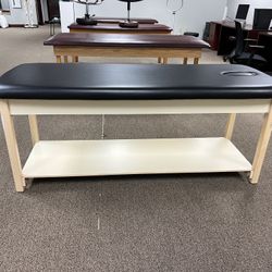 Physical Therapy Massage Therapy Treatment Table