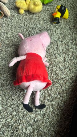 Peppa Pig