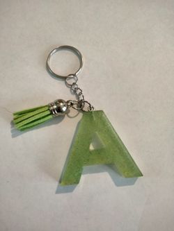 Keychains