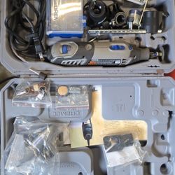 Dremel (obo)