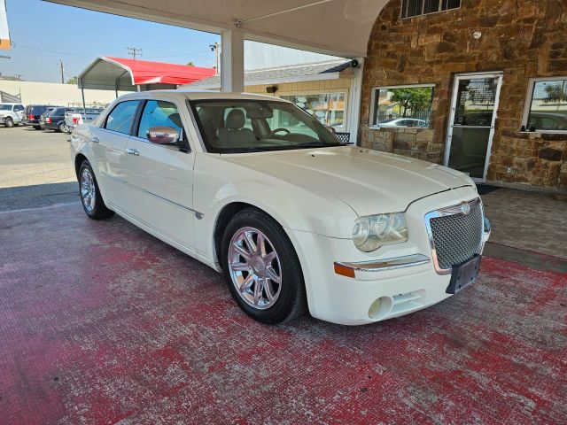 2006 Chrysler 300