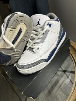 Jordan 3 Retro