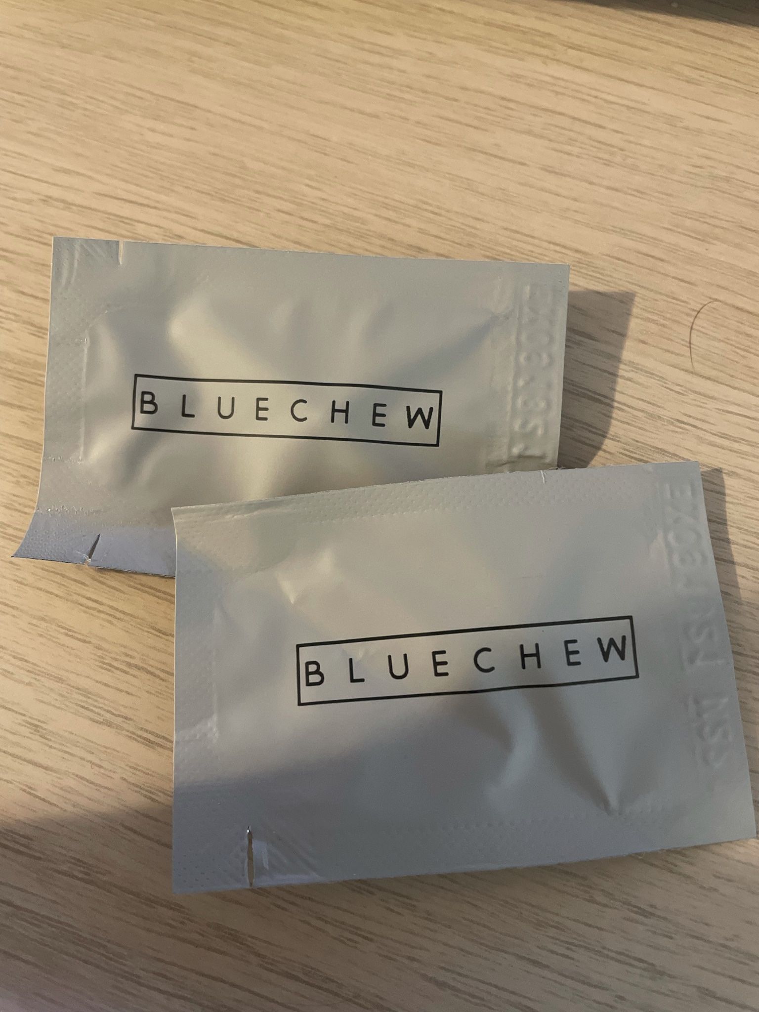 BLUECHEW