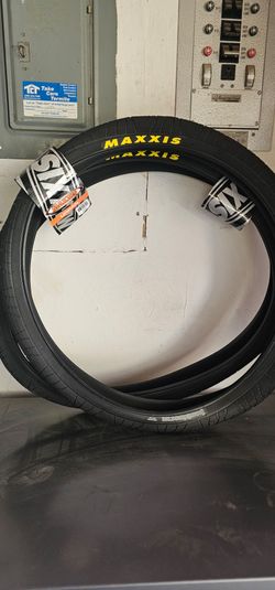Maxxis Hookworm 29"