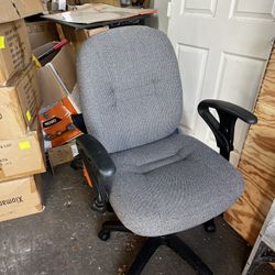 Office chair