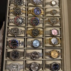 Watches  1-1  Quality 