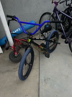 20inch mafia Medusa