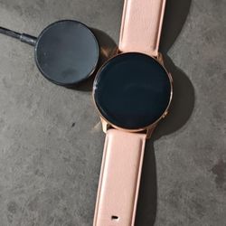 Galaxy watch