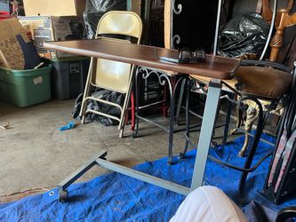 Bedside Table