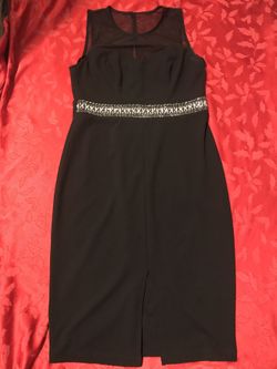 Black 👗 dress