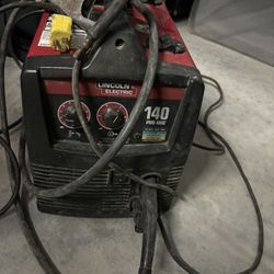 Welding 