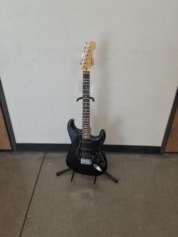 Fender Electric Guitar Player Stratocaster