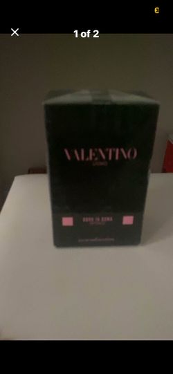 Valentino cologne