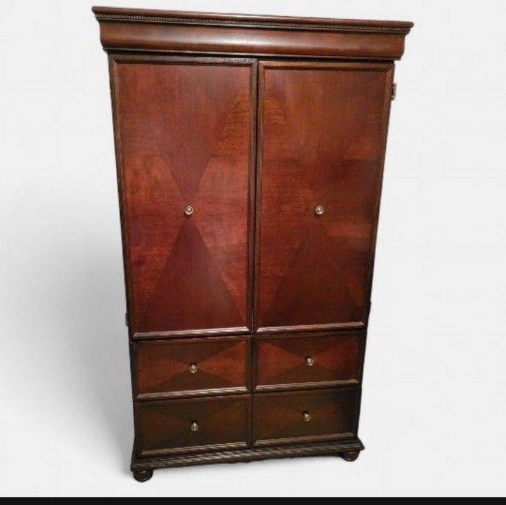 The Bombay Furniture Company Armoire