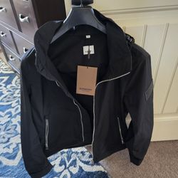 Brand New Burberry Jacket Size 48