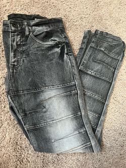 Southpole boys jeans