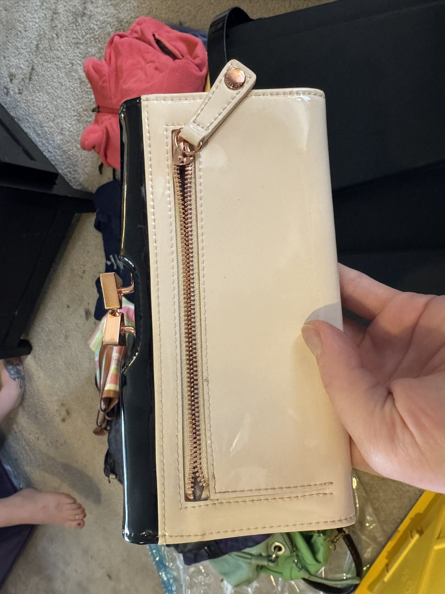 Tom Ford Wallet