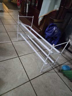 Shoe Rack