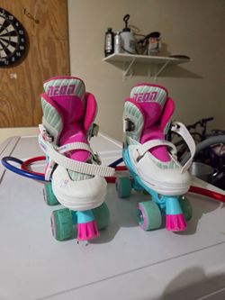 Kids skates