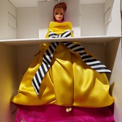 Vintage Bill Blass Barbie