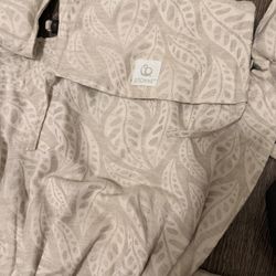 ByKay Click Baby Carrier deluxe 