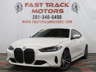 2021 BMW 430i