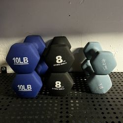 Weights