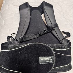 Aspen Summit 456 Back Brace 