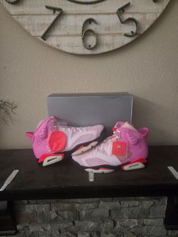 Jordan 6 Awake NY Size 11.5