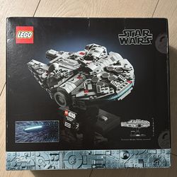 LEGO Star Wars Millennium Falcon 75375 – New Sealed