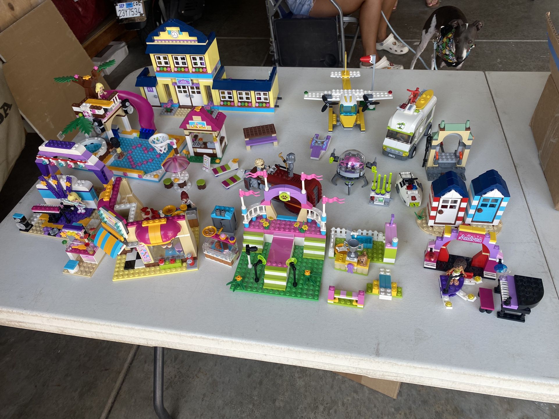 Legos