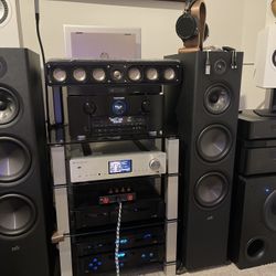 Message For Hi End Hi Fi Gear For A Fraction Of The Price 