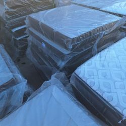 New Mattresses Starting At $80