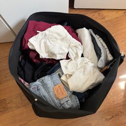 Mystery Bundle Clothes