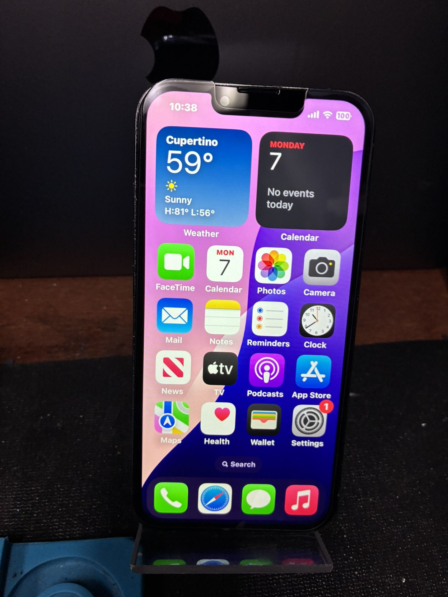 iPhone 13 Pro Unlock 512GB CASH 300