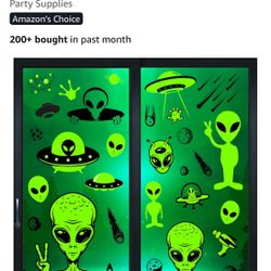 Halloween Decorations 