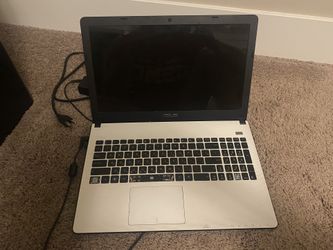 Laptop Asus X501