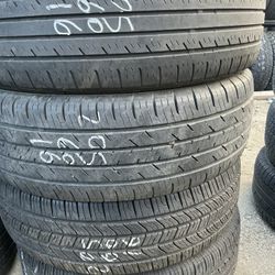 Used Tires Llantas Usadas