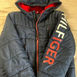 Tommy Hilfiger Jacket 