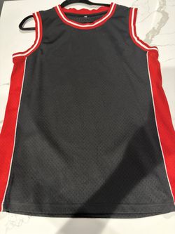 We Fear Nothing 97 Jersey 